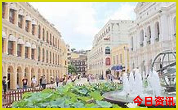 5月末十大最佳旅游地